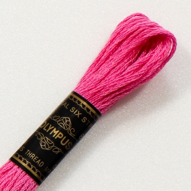 NO.25 Embroidery Thread