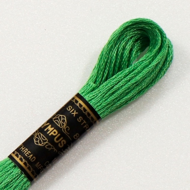 NO.25 Embroidery Thread