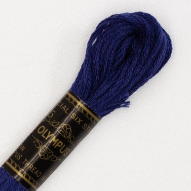 NO.25 Embroidery Thread