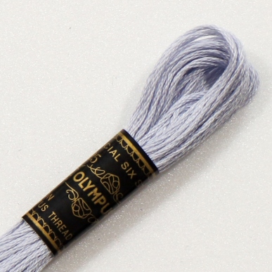 NO.25 Embroidery Thread