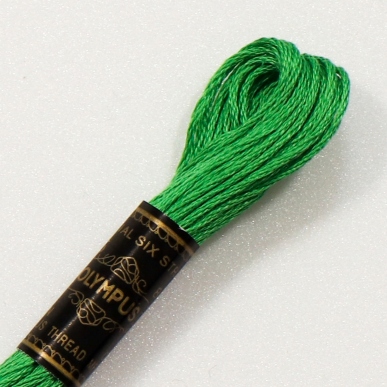 NO.25 Embroidery Thread