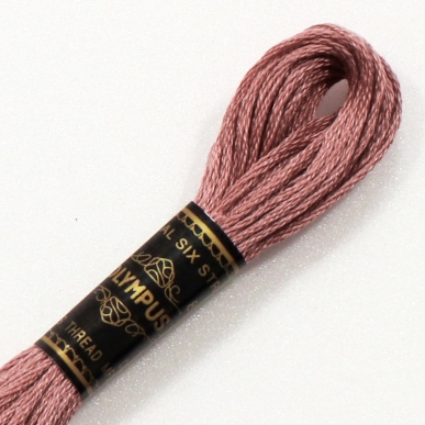 NO.25 Embroidery Thread
