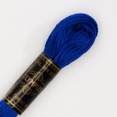 NO.25 Embroidery Thread