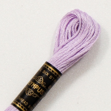 NO.25 Embroidery Thread