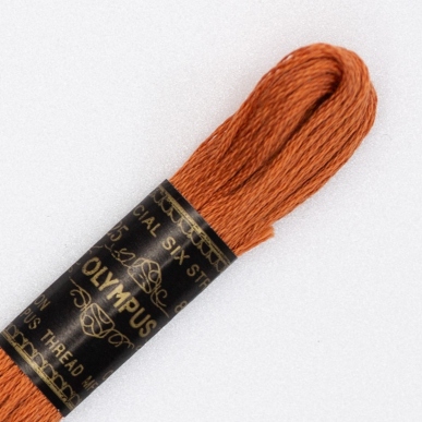 NO.25 Embroidery Thread