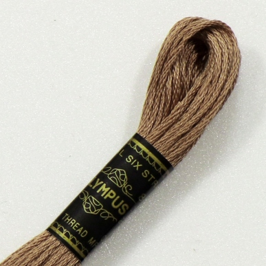 NO.25 Embroidery Thread