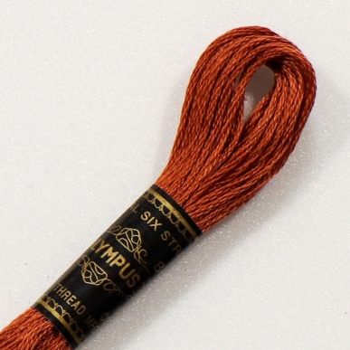 NO.25 Embroidery Thread