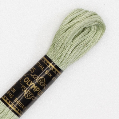 NO.25 Embroidery Thread