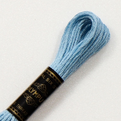 NO.25 Embroidery Thread