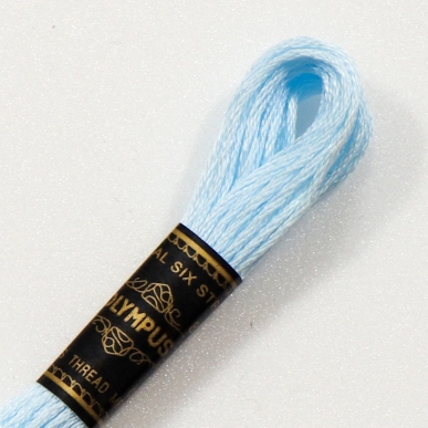 NO.25 Embroidery Thread