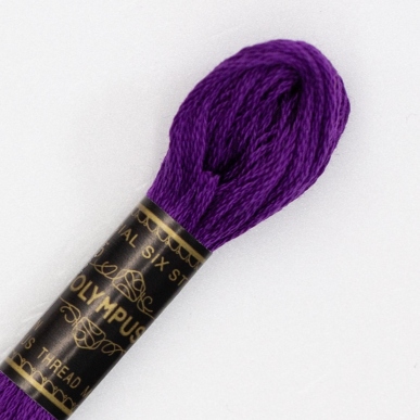 NO.25 Embroidery Thread