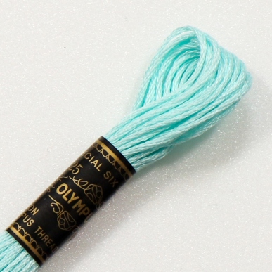 NO.25 Embroidery Thread