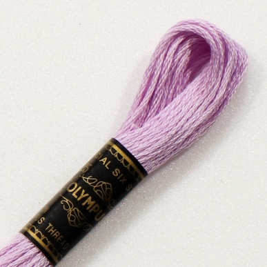 NO.25 Embroidery Thread