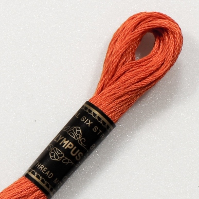 NO.25 Embroidery Thread
