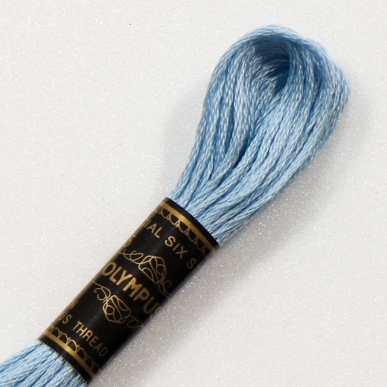 NO.25 Embroidery Thread