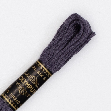 NO.25 Embroidery Thread