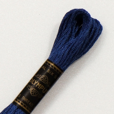 NO.25 Embroidery Thread