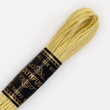 NO.25 Embroidery Thread