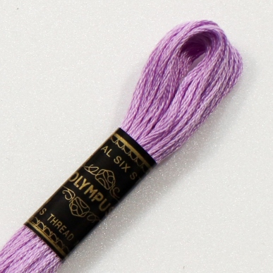 NO.25 Embroidery Thread