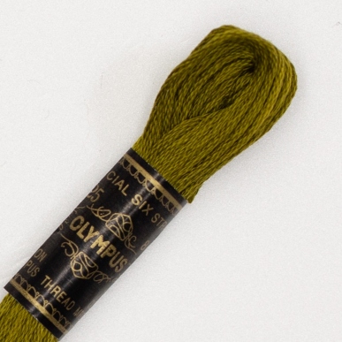 NO.25 Embroidery Thread