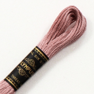 NO.25 Embroidery Thread