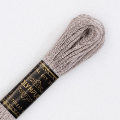 NO.25 Embroidery Thread
