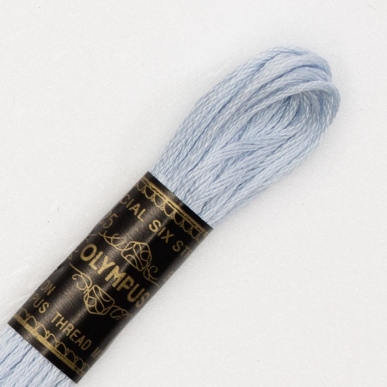 NO.25 Embroidery Thread