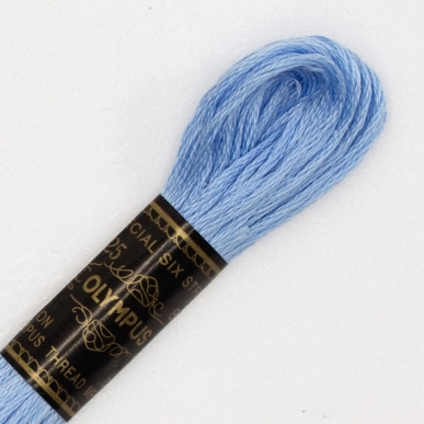 NO.25 Embroidery Thread