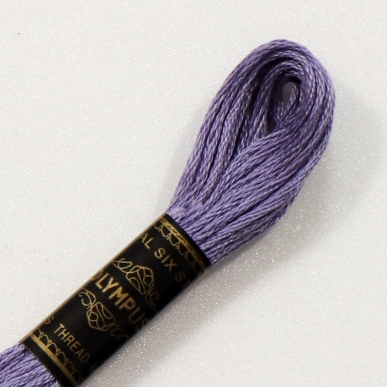 NO.25 Embroidery Thread