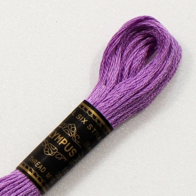 NO.25 Embroidery Thread