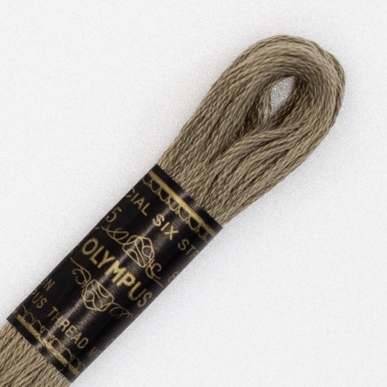 NO.25 Embroidery Thread