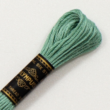 NO.25 Embroidery Thread