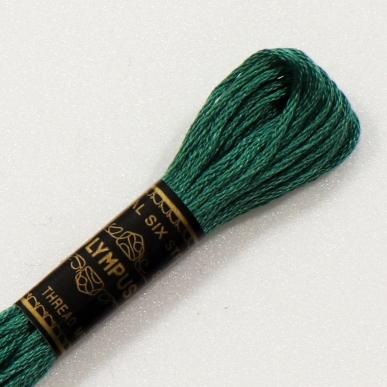 NO.25 Embroidery Thread