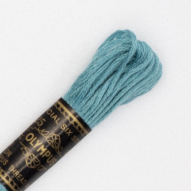 NO.25 Embroidery Thread