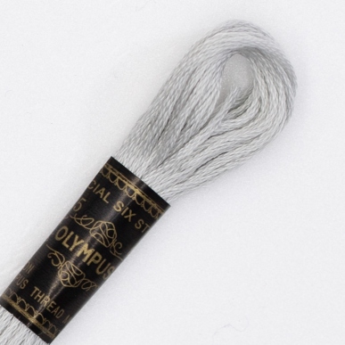 NO.25 Embroidery Thread