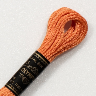 NO.25 Embroidery Thread