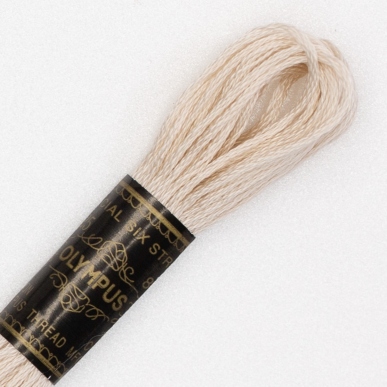 NO.25 Embroidery Thread