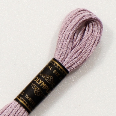 NO.25 Embroidery Thread
