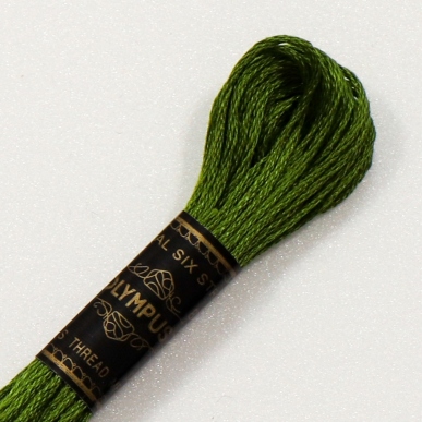 NO.25 Embroidery Thread