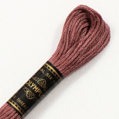 NO.25 Embroidery Thread