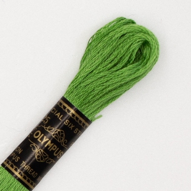 NO.25 Embroidery Thread