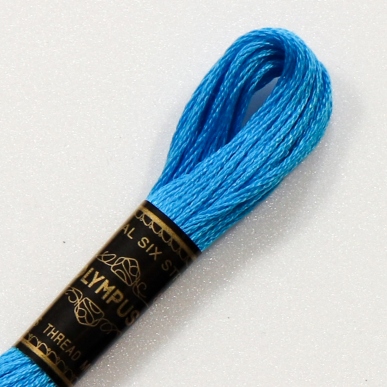 NO.25 Embroidery Thread