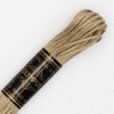 NO.25 Embroidery Thread