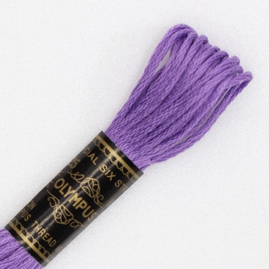 NO.25 Embroidery Thread