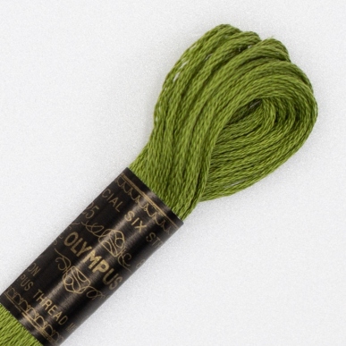 NO.25 Embroidery Thread