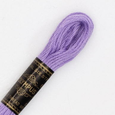 NO.25 Embroidery Thread