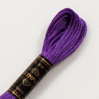 NO.25 Embroidery Thread