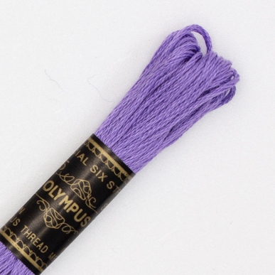 NO.25 Embroidery Thread