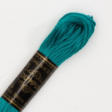 NO.25 Embroidery Thread