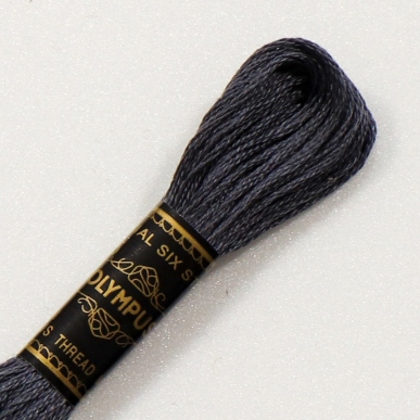 NO.25 Embroidery Thread